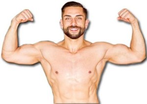 Krafttraining zu Hause - Muskeln im Homegym aufbauen